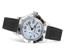 MONTRE DE PLONGÉE RUSSE