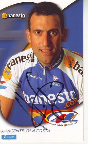 Cyclisme carte cycliste - cyclisme,