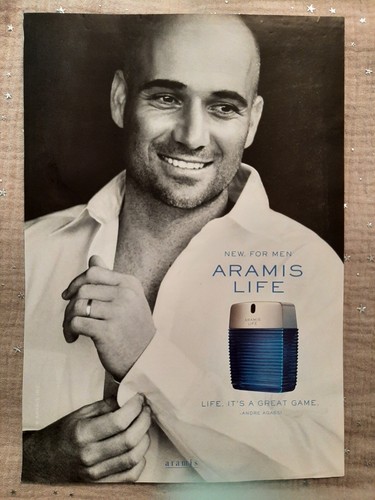 Publicité papier parfum - publicité,
