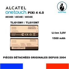 BATTERIE ORIGINALE ALCATEL ONE