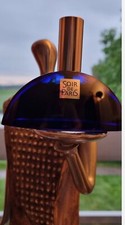 Vintage Soir De PARIS Bourjois Edp Vapo 50 ml Dans Sa Boîte