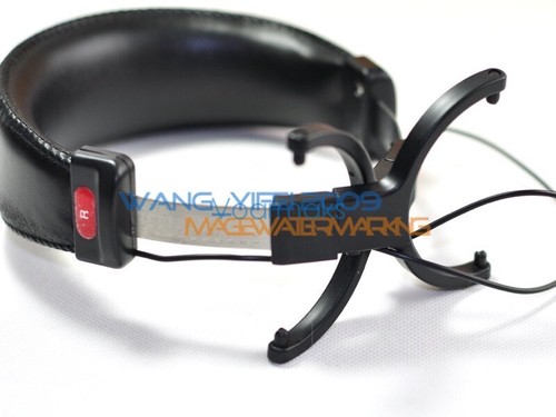 Repair part headband - part, &