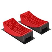 Wiltec Cales de roue rondes