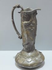 -BELLE AIGUIERE ART NOUVEAU en