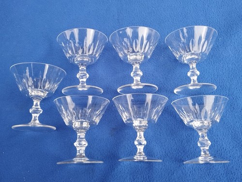 Lot verres champagne - lot,