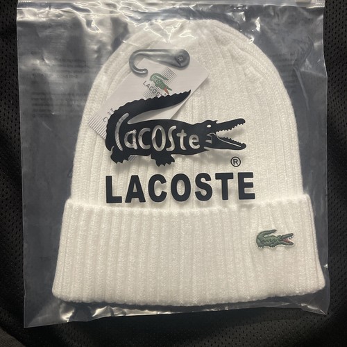 Bonnet lacoste - bonnet,