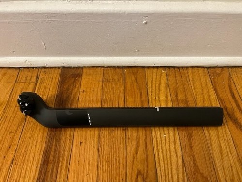 Cento wilier seat post - seat, road