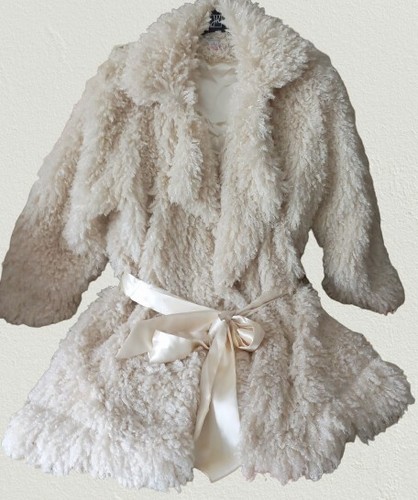 Robe chambre fausse - en,