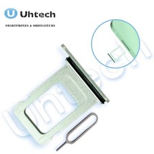 Tiroir SIM iPhone 12 - Vert (Green)