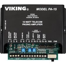 Vikimg 15 watt Paging