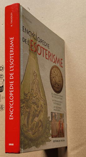 Encyclopédie - , de