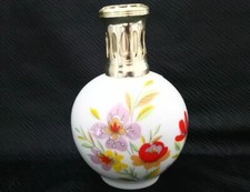 Lampe Berger THARAUD AH fleurs