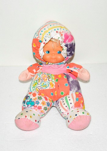 Rare poupée doudou peluche - doudou,