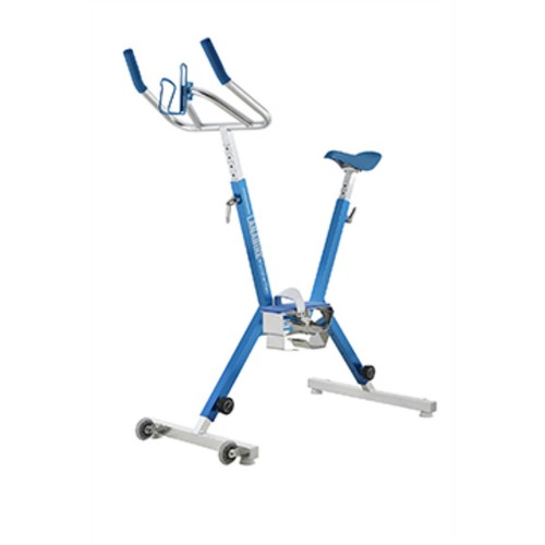 Aquabike aluminium lanabike - aquabike,