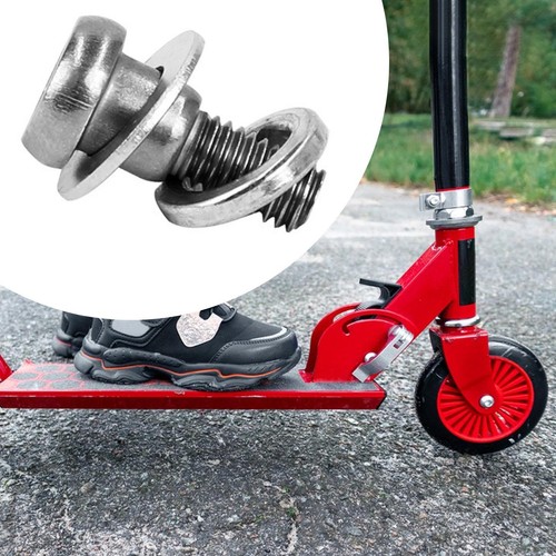 Vis fixation roue - de,