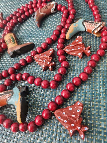 Western cowboy cowgirl resin - cowboy/cowgirl,