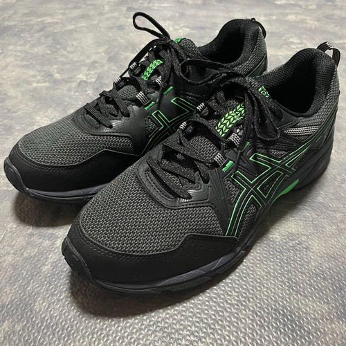 Baskets asics gel venture - baskets,