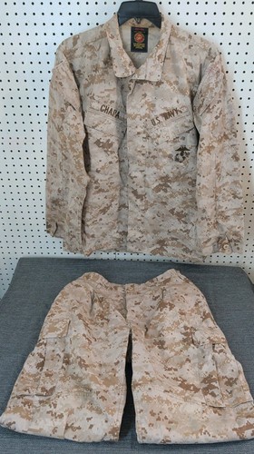 Usmc marine desert marpat - usmc,