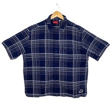 Chemise Carreaux Vintage 90’s Lee Cooper