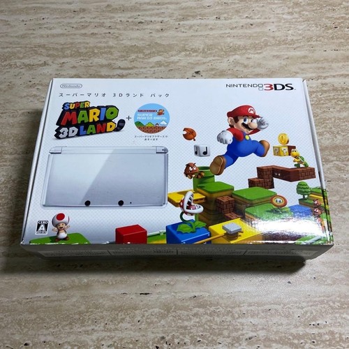 Console nintendo 3ds - 3ds, super
