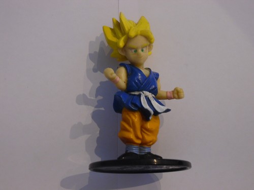 Figurine dragon ball - figurine,
