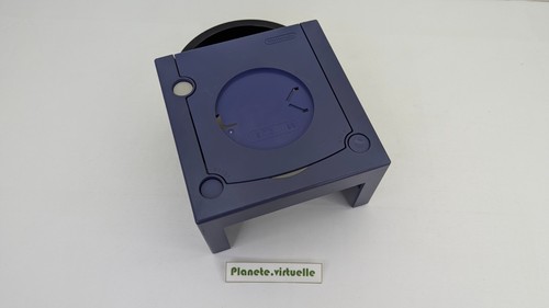 Coque vide console nintendo - console,