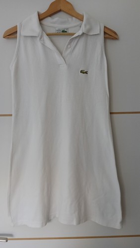 Robe été lacoste - Été,