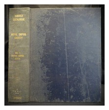 Lewin, Evans Sujet Catalogue