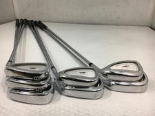 [Quatorze] Jeu de fers TC-550 7 pièces 4.5.6.7.8.9.P SYB Steel Flex R Golf...