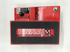 Pédale Digitech WH-1 Whammy