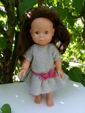 Poupée rigide COROLLE 2001 36