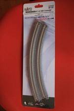 KATO 20-181 Double voie
