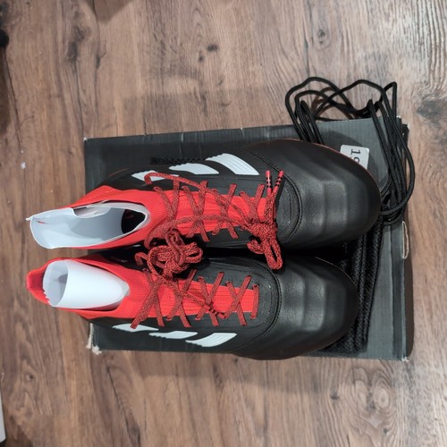 Adidas predator leather - adidas, 18.1