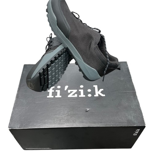 Terra ergolace x2 flat - fi'zi:k,