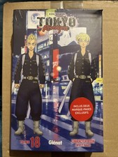 TOKYO REVENGERS - coffret