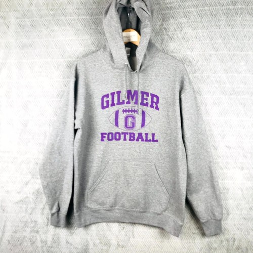 Jerzees gilmer football - gilmer,