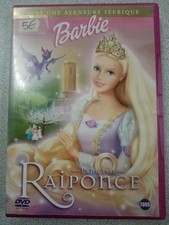 DVD Film - Barbie : Princesse