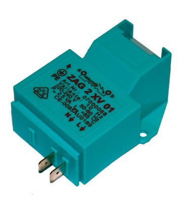 Allumeur zag2xv01 diff pour - zag2xv01-,