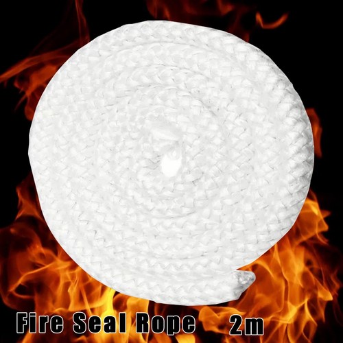 Joint fibre verre corde - corde, et