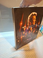 livre Seul Coffret johnny