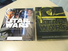 GENERATION STAR WARS -