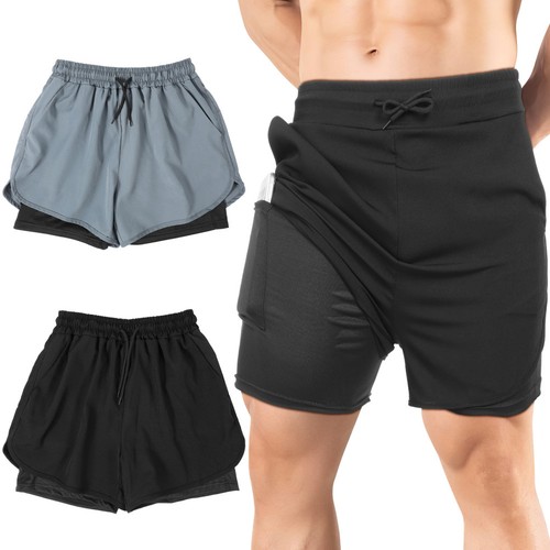 Pairs short remise en - short,
