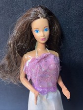 Vintage Nurse Whitney Barbie