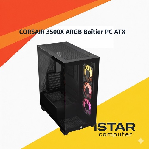 Corsair 3500x argb - argb, –