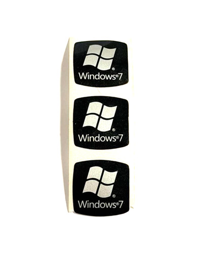Windows operating system - 3x,