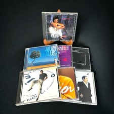 Lot 7 CD Julien Clerc –