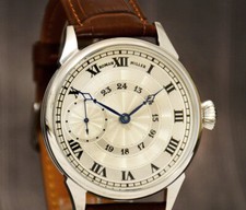 Men's Dress watch Exclusive Watch Luxury Watch Husband Gift Gift men's Old Paris