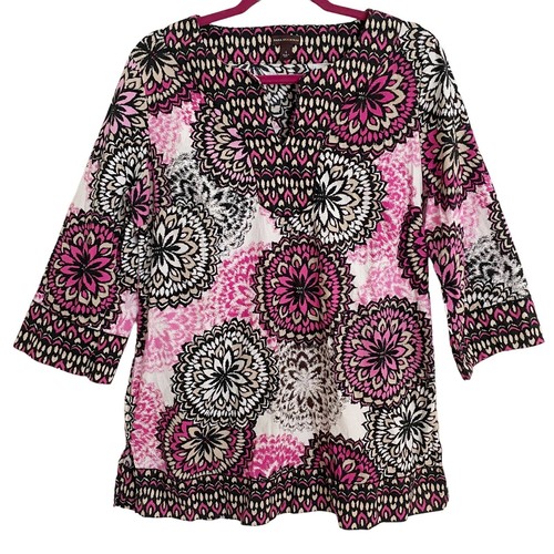 Dana buchman womens - buchman, sz
