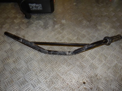 Guidon quad hytrack sx - guidon,