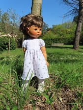 Tenue printanière pour